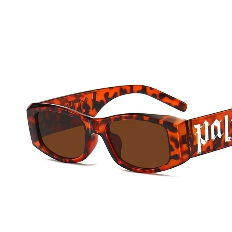 Model # P21009 Hip Hop Designer Square Shades
