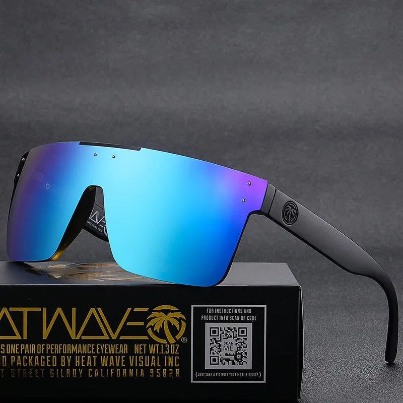 Heatwave Polarized Sunnies Sport