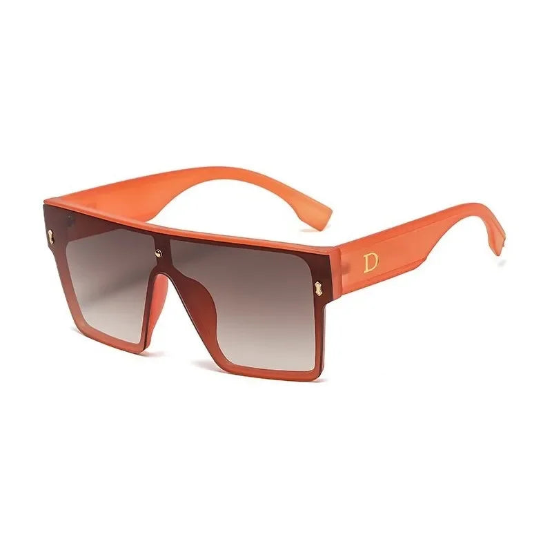 Model # À_14574 Woman's Luxury Glamour Square