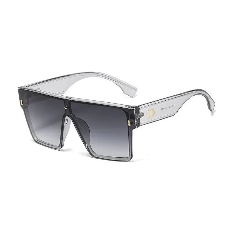 Model # À_14574 Woman's Luxury Glamour Square