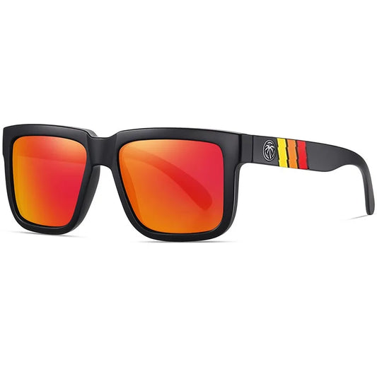Model # HW02 Heat wave cross-border beach sunnies