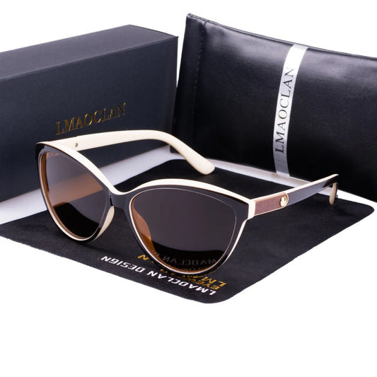 Model # LM8828 Luxury Cat Eye Oculos Gafas