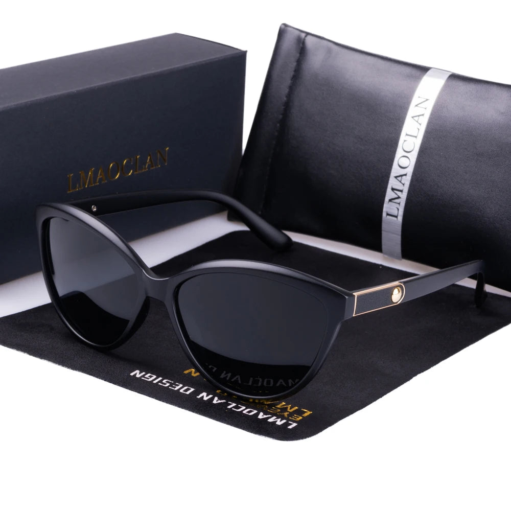 Model # LM8828 Luxury Cat Eye Oculos Gafas