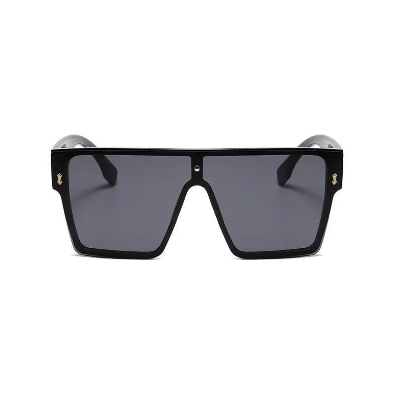 Model # À_14574 Woman's Luxury Glamour Square
