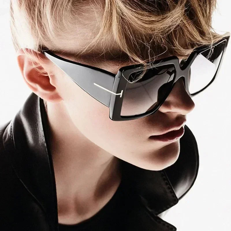 Model # MN9100 AOSEIDES Square Fashion