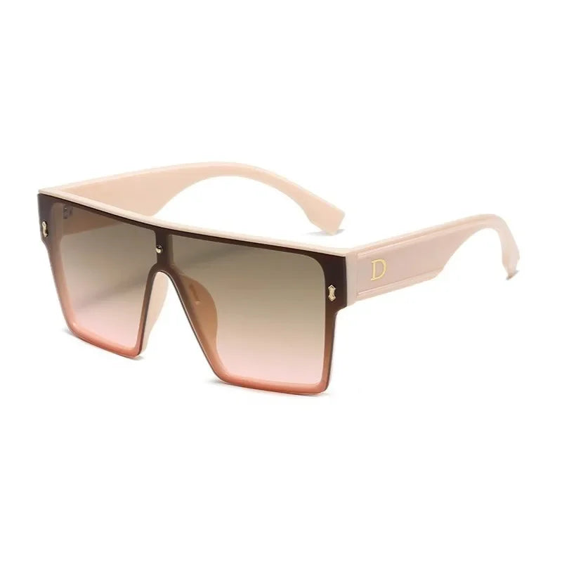 Model # À_14574 Woman's Luxury Glamour Square