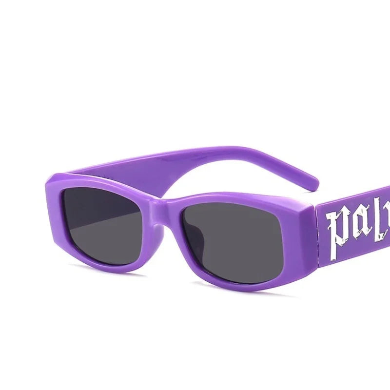 Model # P21009 Hip Hop Designer Square Shades